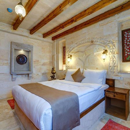 Enjoy Stone Hotel Göreme Eksteriør billede